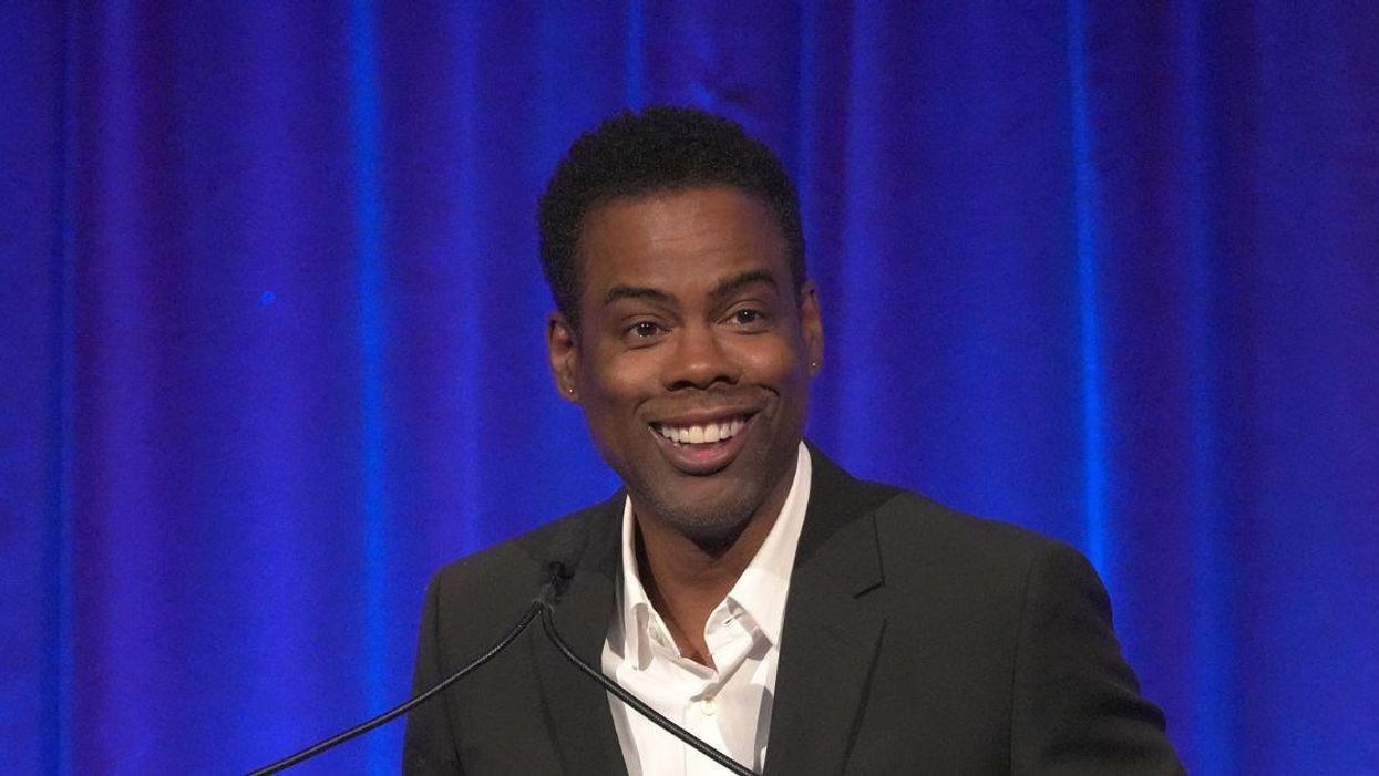 Chris Rock Just Explained Why He Turned Down An Offer To Host The Oscars–And We Get It