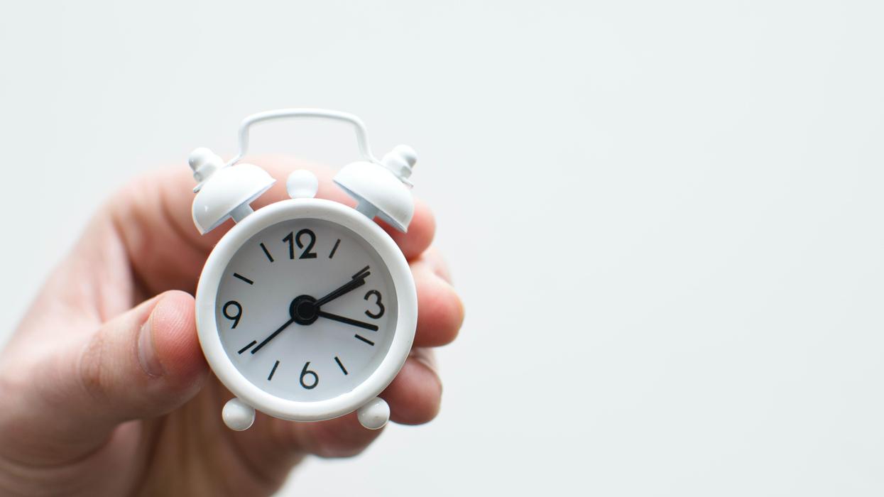 People Who've Experienced Missing Time With No Memory Explain What Happened