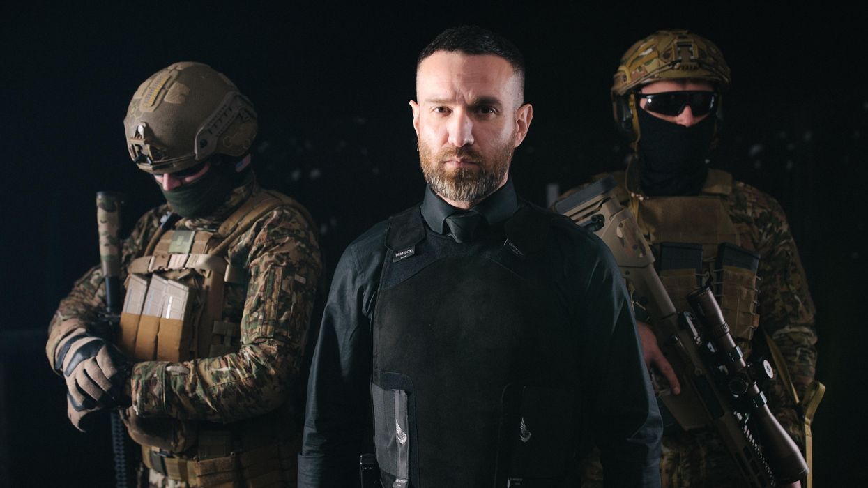 People Who Have Killed In Self-Defense Explain What Happened