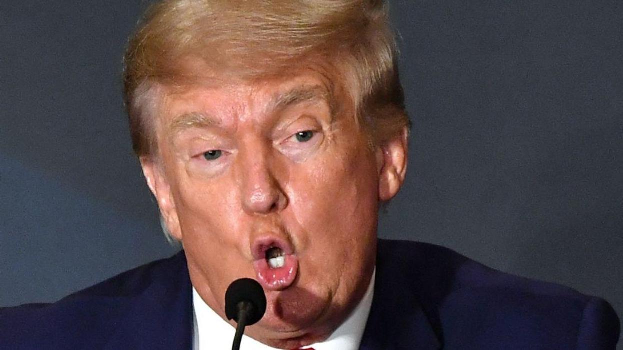 Google Claps Back After Trump's Social Media Site Blames Them For App's Android Launch Delay