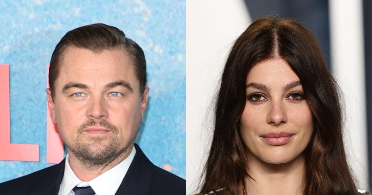 Leo DiCaprio Just Broke Up With Another 25-Year-Old Girlfriend—And Here Come The Jokes