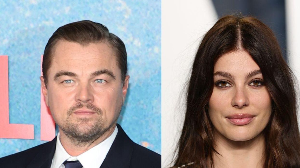 Leo DiCaprio Just Broke Up With Another 25-Year-Old Girlfriend—And Here Come The Jokes