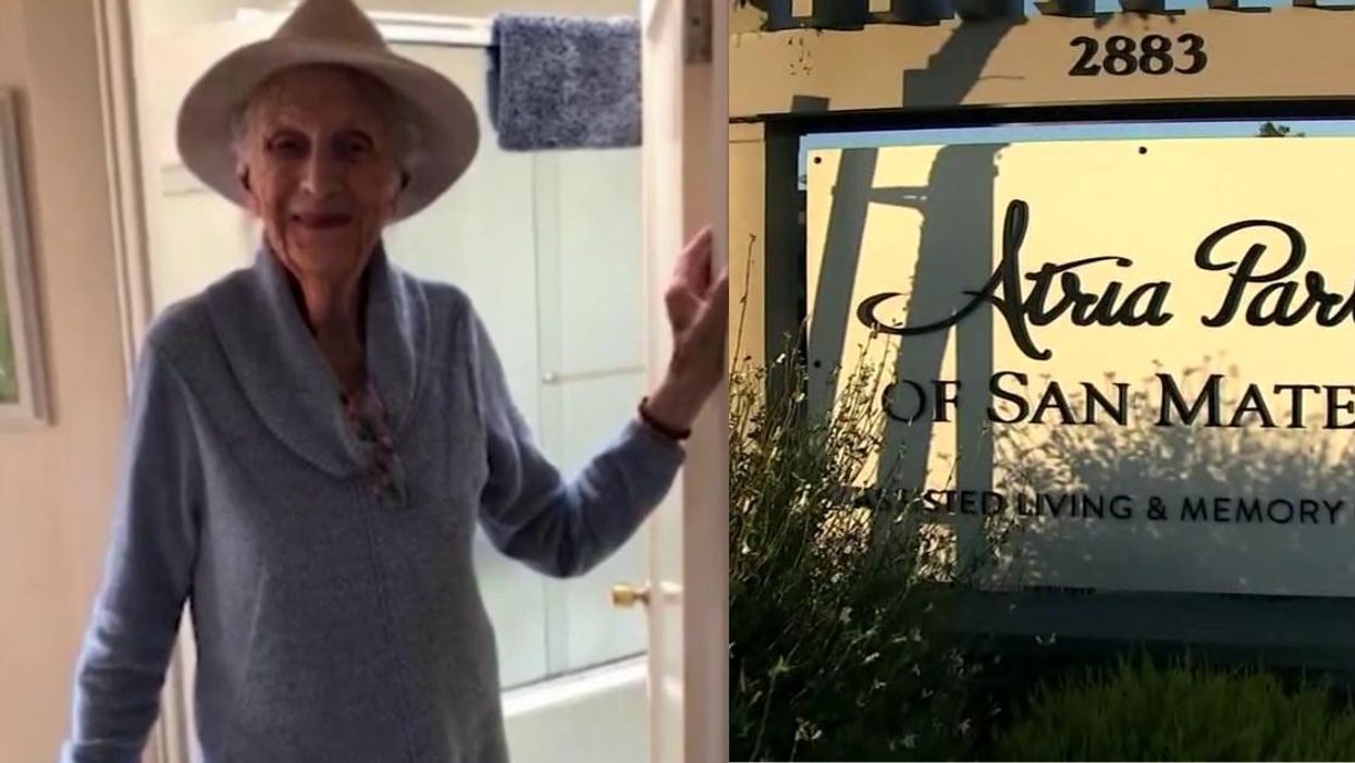 93-Year-Old Woman Dies After Being Served Dishwashing Liquid Instead Of Juice At Senior Living Facility