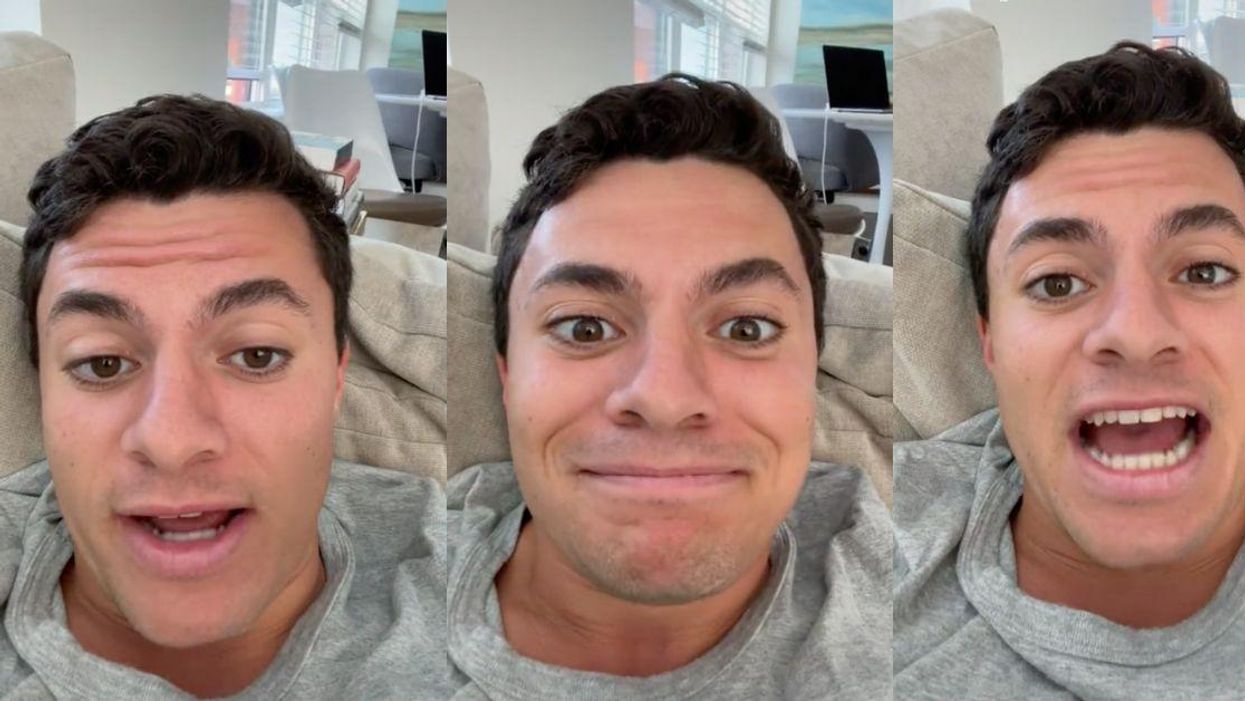 DoorDash Delivery Driver Reveals His Genius 'Life Hack' For Getting Paid To Pick Up His Own Food