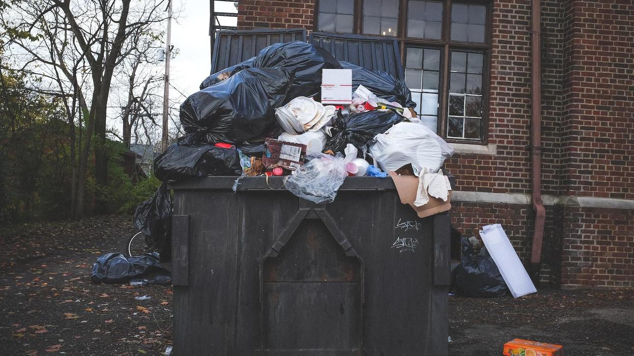 People Describe The Most Disgusting Thing They've Ever Seen In Public