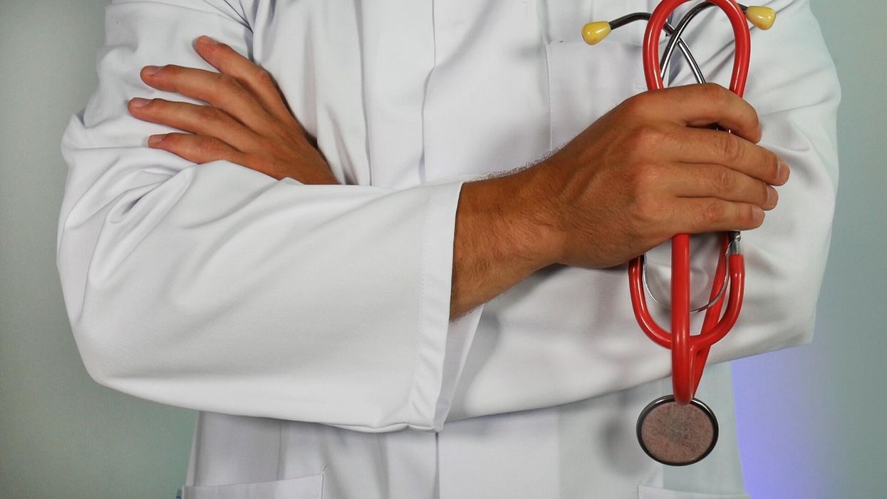 Doctors Describe Their Craziest 'I Don't Think This Is Important, But' Patient Experiences