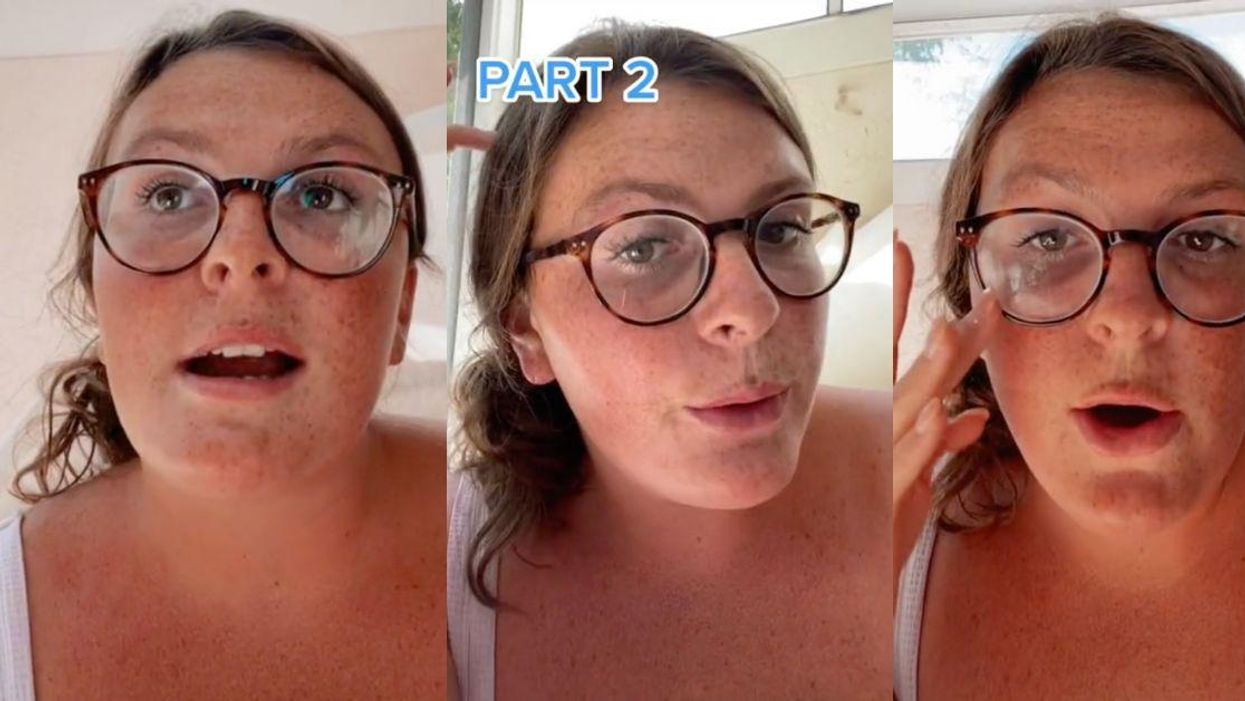 Woman Warns TikTok After Falling Victim To Fake LinkedIn Job Posting: 'The Scammers Are Getting Smarter'