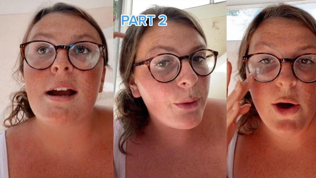 Woman Warns TikTok After Falling Victim To Fake LinkedIn Job Posting: 'The Scammers Are Getting Smarter'