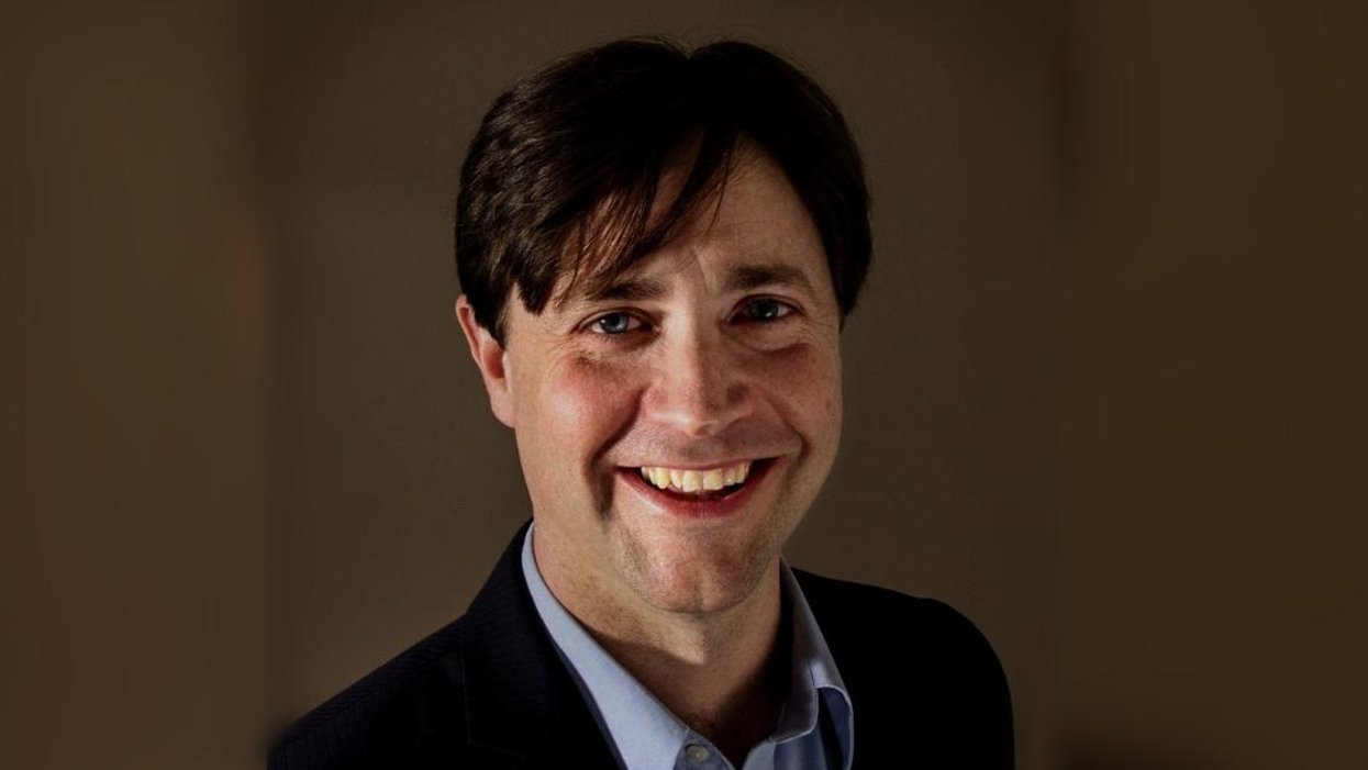 Data Expert Breaks Down Why GOP Polls Show Democrats Surging This Election Cycle