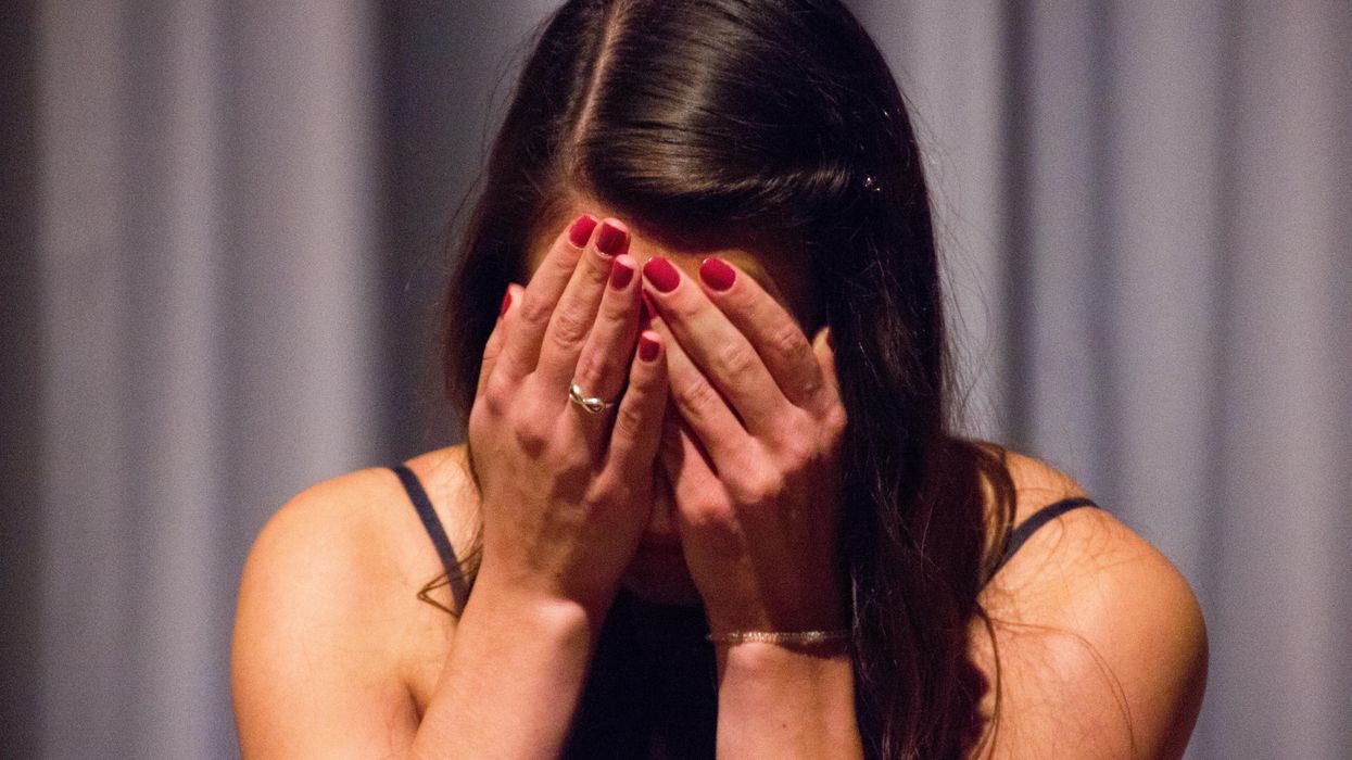 People Share The Embarrassing Moments That Haunt Them To This Day