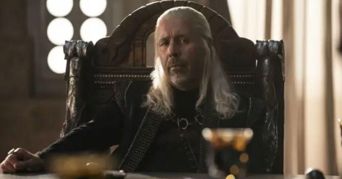 An Awkward 'House Of The Dragon' CGI Gaffe Just One-Upped That 'Game Of Thrones' Coffee Cup