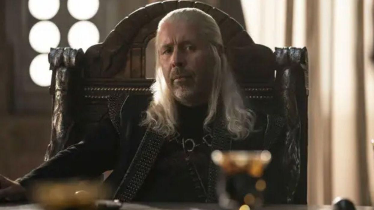 An Awkward 'House Of The Dragon' CGI Gaffe Just One-Upped That 'Game Of Thrones' Coffee Cup