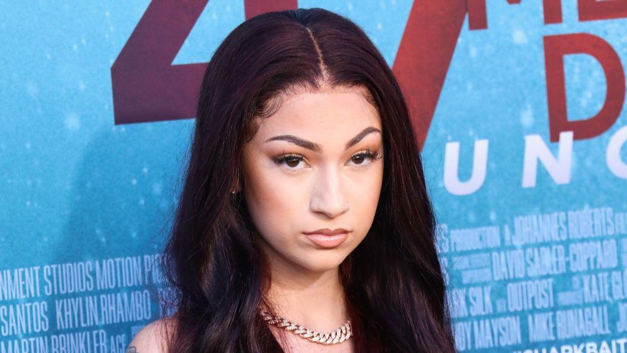 The Viral 'Cash Me Ousside' Girl Just Made A Staggering Amount In One Year On OnlyFans