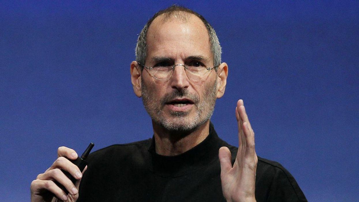 Steve Jobs' Daughter Just Threw Some Epic Shade At Apple After They Unveiled The iPhone 14