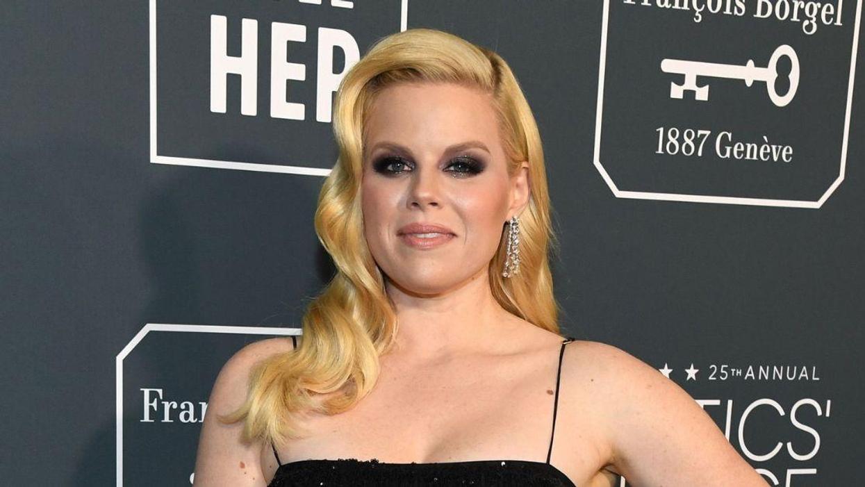 Megan Hilty Breaks Silence After Pregnant Sister, Brother-In-Law And Nephew Die In Plane Crash: 'Truly No Words'