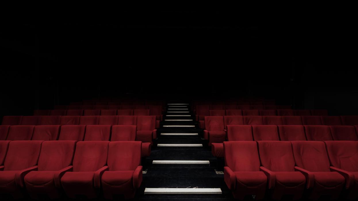 People Describe The Best Horror Movies They've Ever Seen