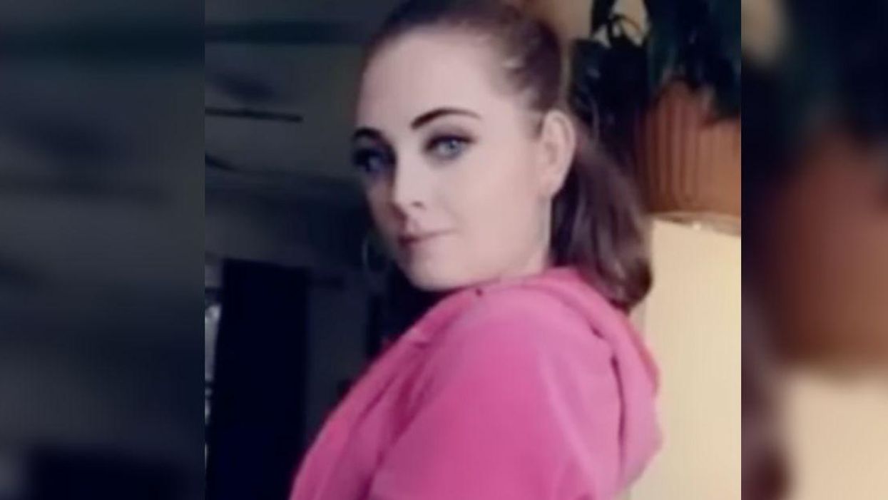 Relatives Speak Out After Young Mom Is Beheaded By Ex With A Sword On California Street