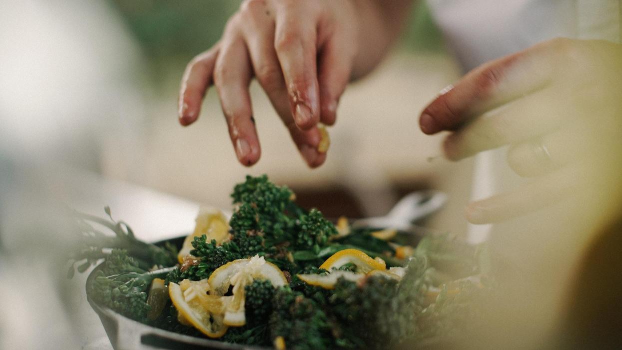 People Share Cooking-Related Red Flags In A Relationship