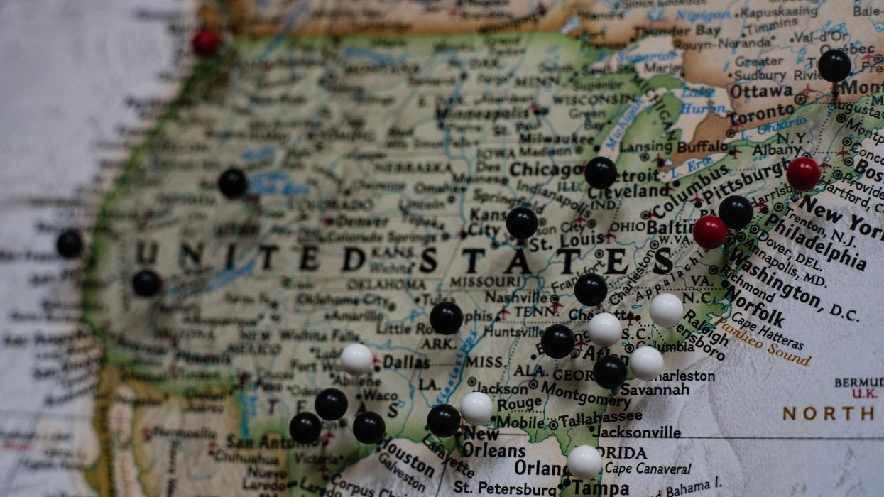 People Explain Which States Folks Should Skip On A Cross-Country Road Trip Across The U.S.