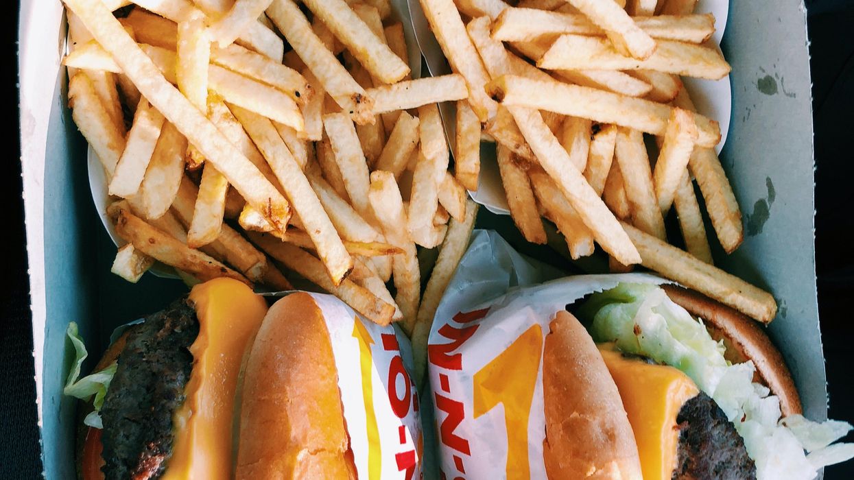 People Break Down The Worst Fast Food Chains