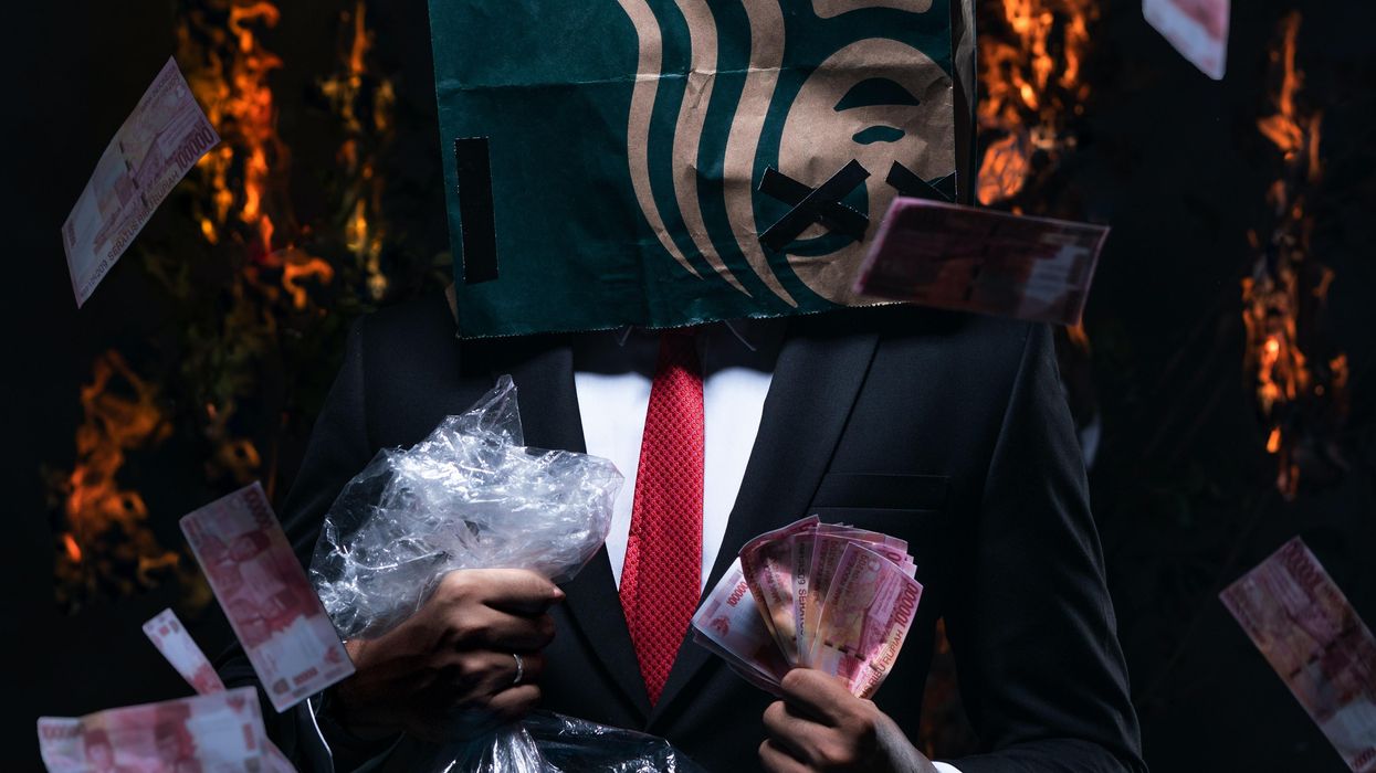 People Divulge Which Brands Can F*** Off