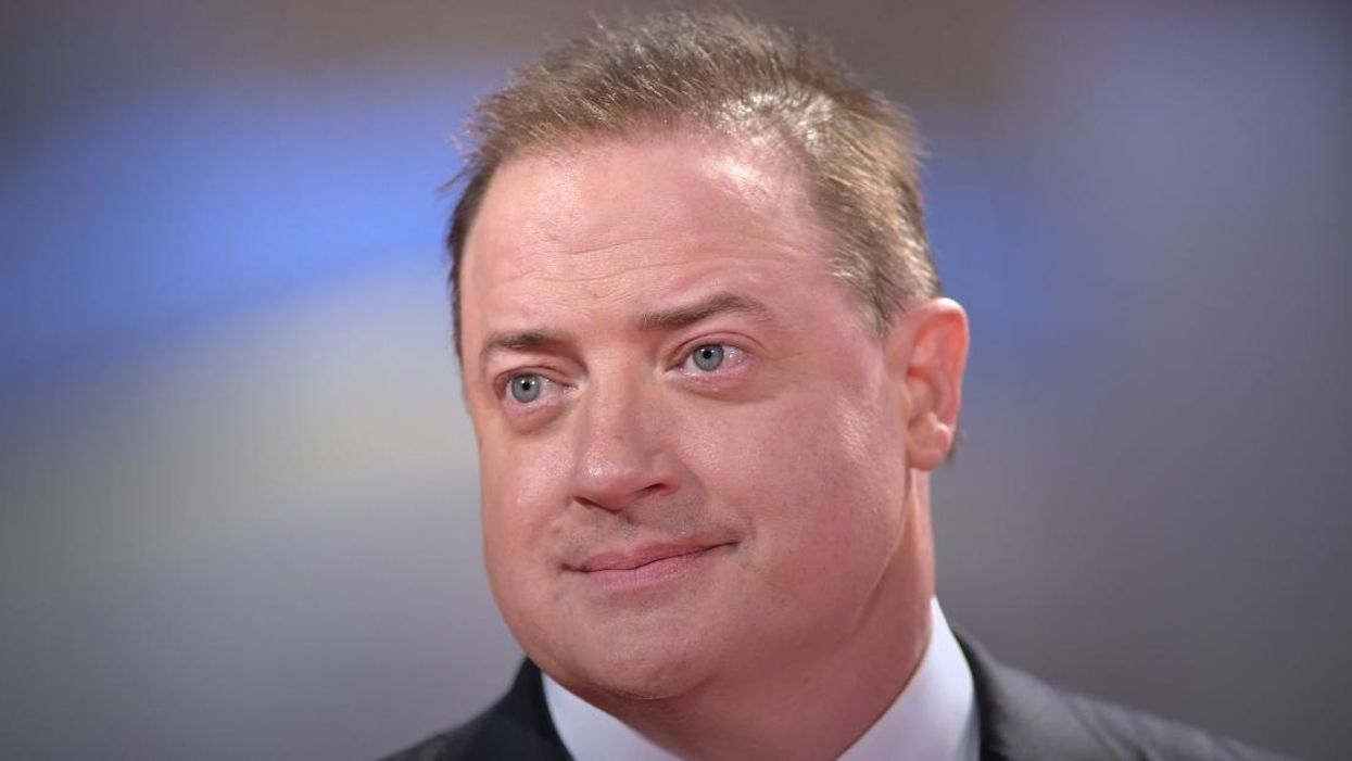 Brendan Fraser Calls Out Warner Bros. Executive By Name For 'Disappointing' Shelving Of 'Batgirl'
