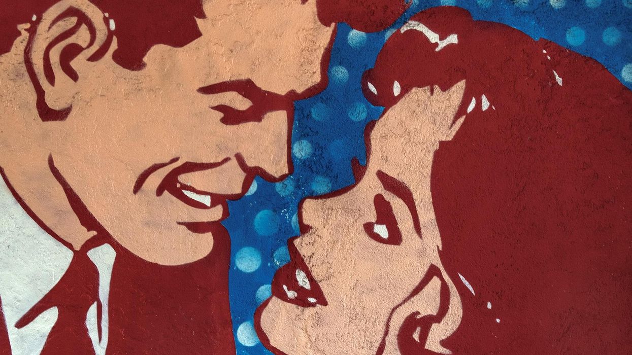 People Share The Best Ways To Apologize To Your Partner After Calling Them The Wrong Name In Bed