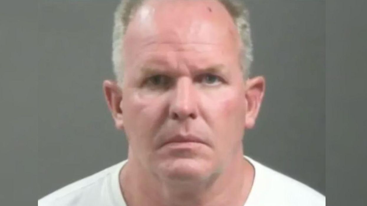 Beyond Meat Executive Arrested After Biting Another Man's Nose In Bizarre Parking Garage Fight