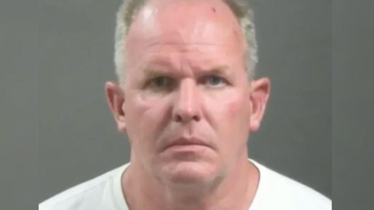 Beyond Meat Executive Arrested After Biting Another Man's Nose In Bizarre Parking Garage Fight