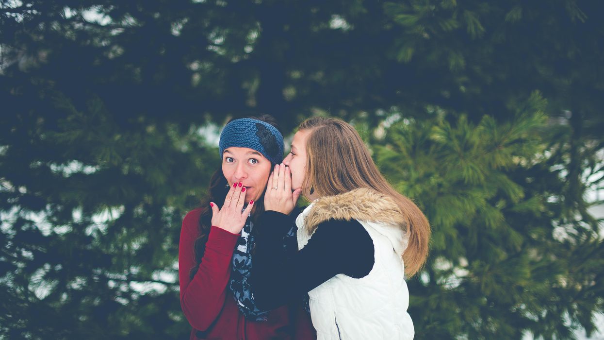 People Confess The Juicy Gossip They've Learned In Their Personal Life