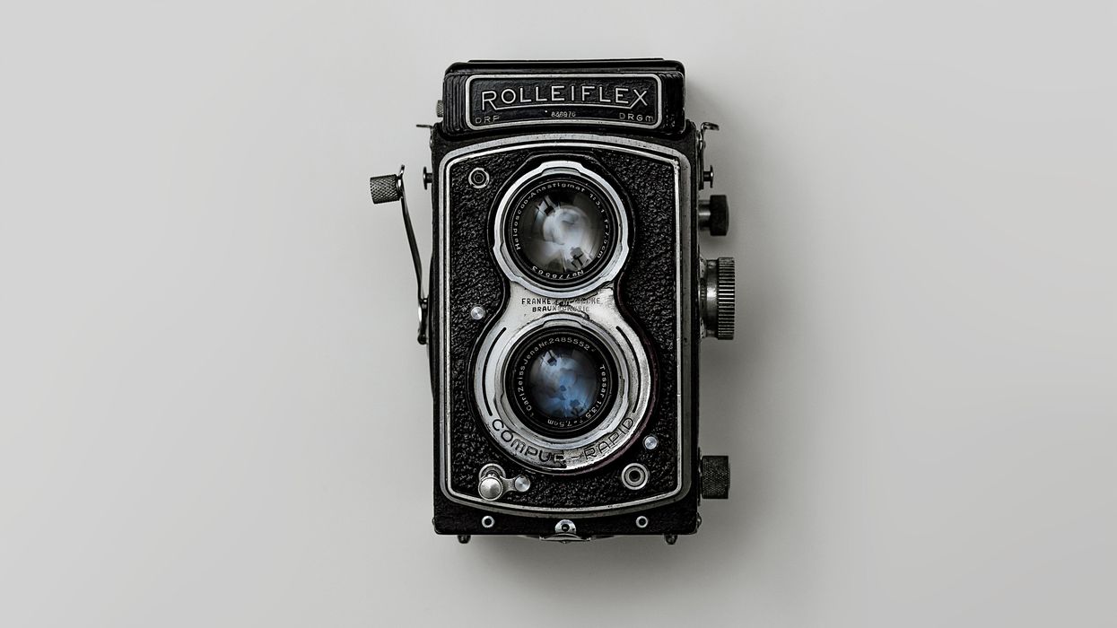 People Break Down The Single Greatest Photographs In History