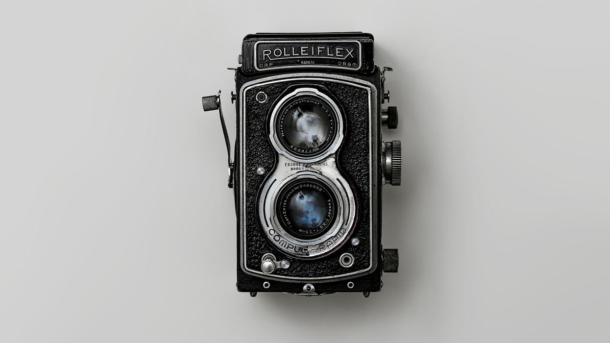 People Break Down The Single Greatest Photographs In History