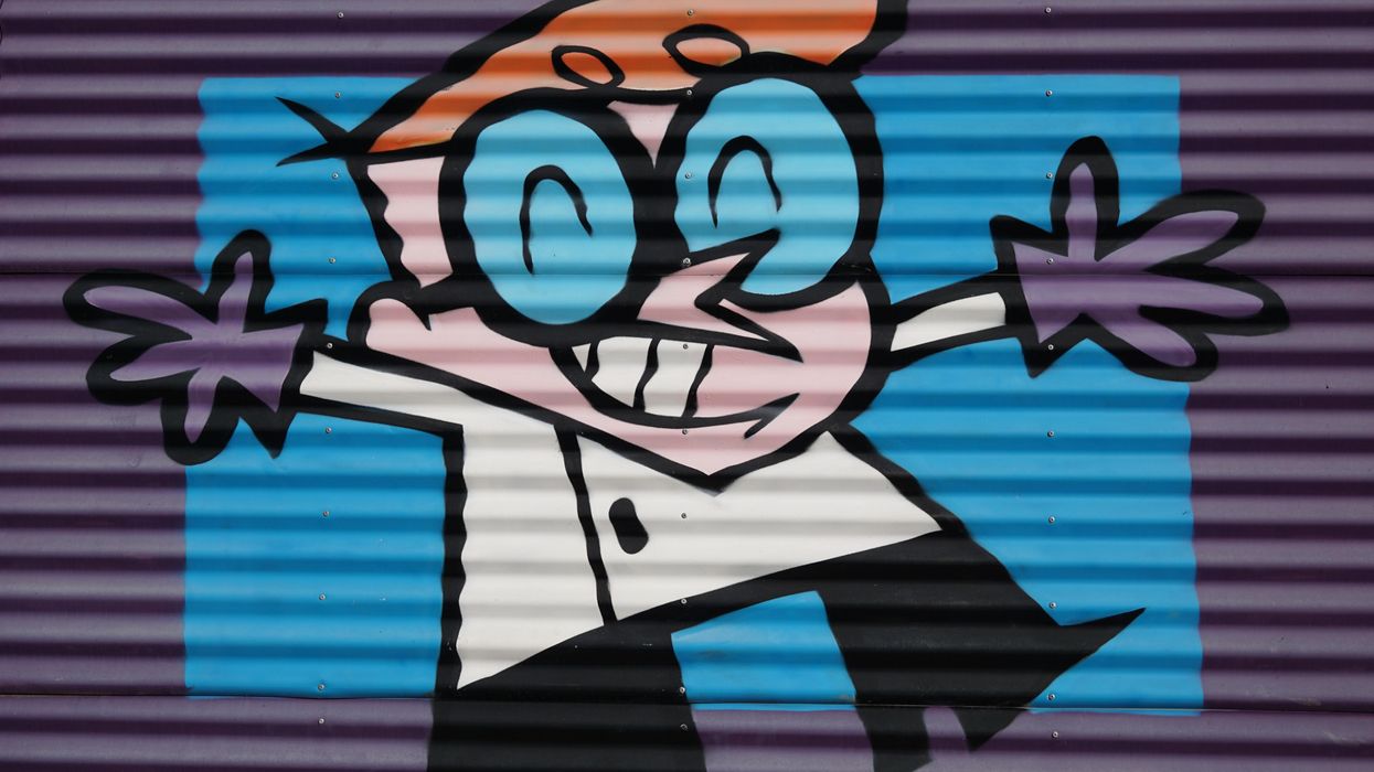 People Explain Which Cartoon Characters Become More Relatable The Older They Get