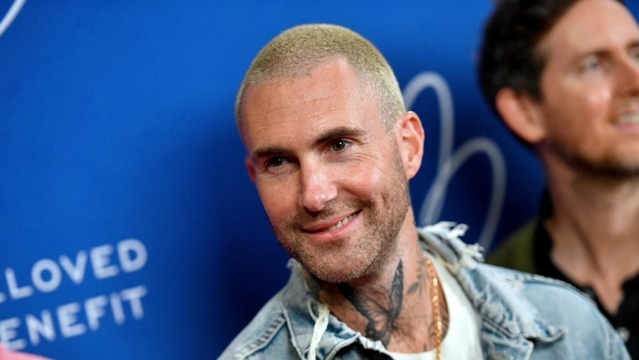 Two More Women Come Forward To Accuse Adam Levine Of Sending Them NSFW Messages