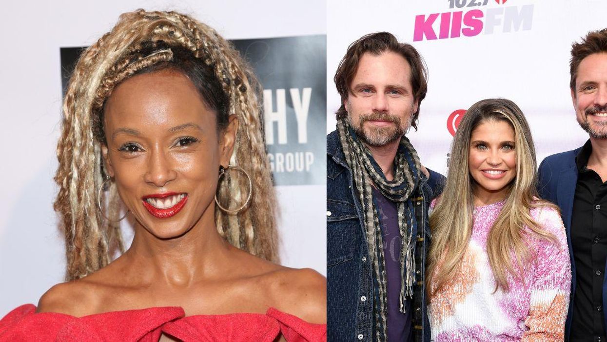 'Boy Meets World' Star Reveals She Was Told Her Co-Stars 'Didn't Want Her In' The Show's Final Episode