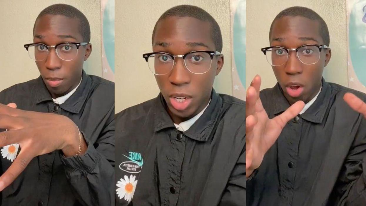 Male Teacher Sparks Debate After Explaining Why He Refused To Help Female Student On Monkey Bars
