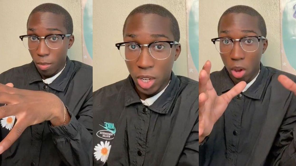 Male Teacher Sparks Debate After Explaining Why He Refused To Help Female Student On Monkey Bars