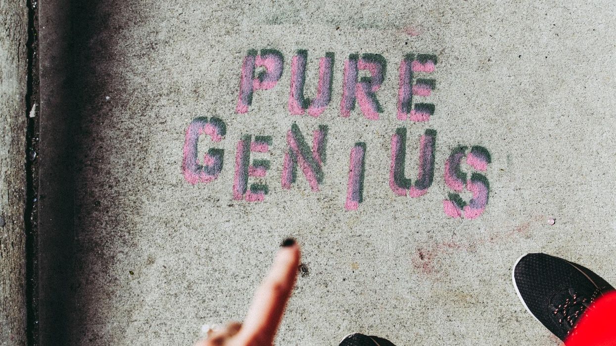 People Explain Which Geniuses Alive Today Would Qualify As A Modern-Day Einstein