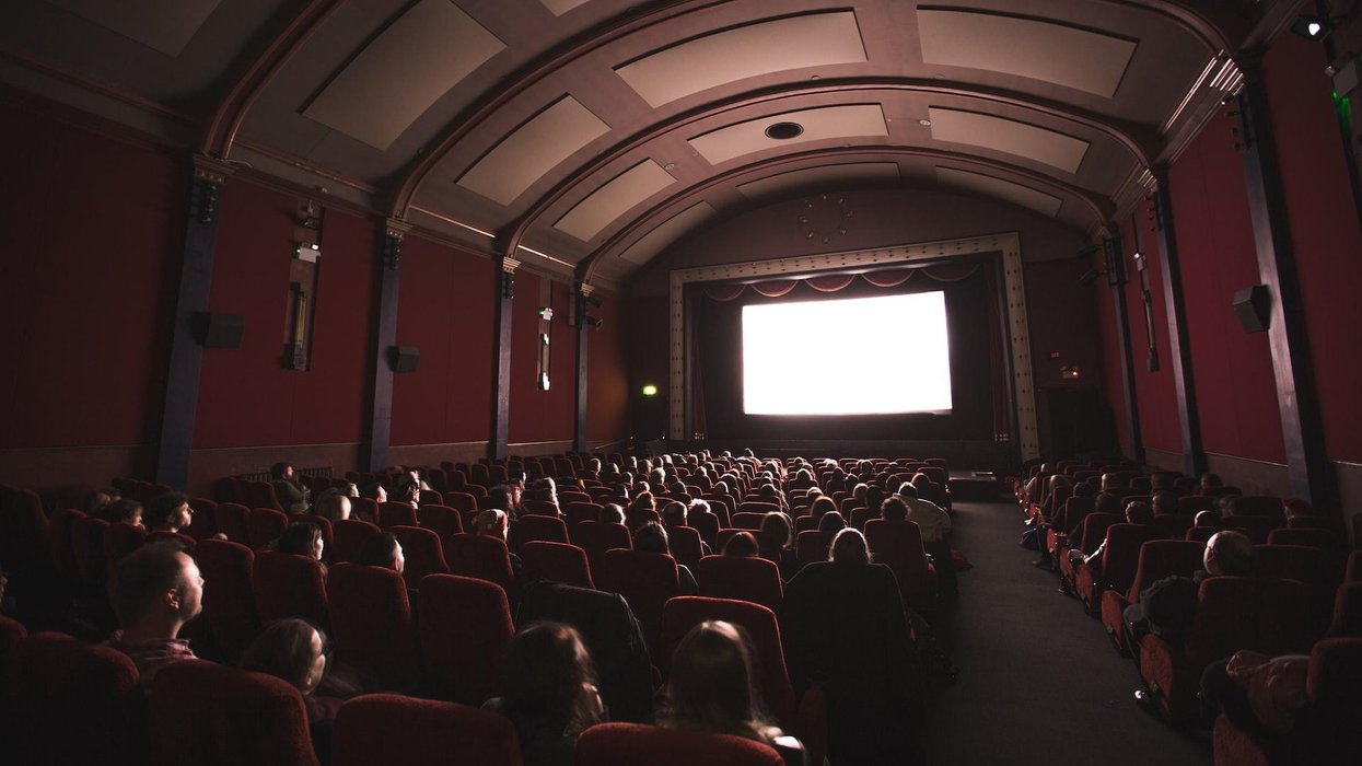 People Explain Which Popular Movies They'd Like To See Retold From A Different Perspective