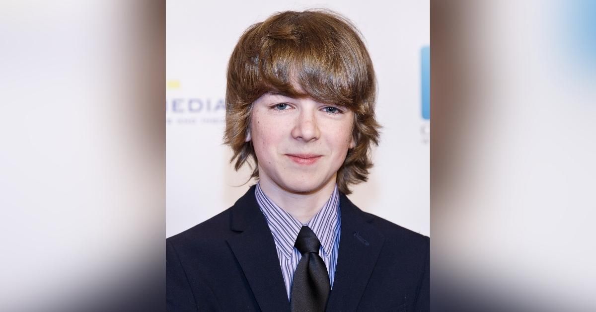 Judge Hands Down Sentence To 'Diary Of A Wimpy Kid' Actor Who Murdered His Mother