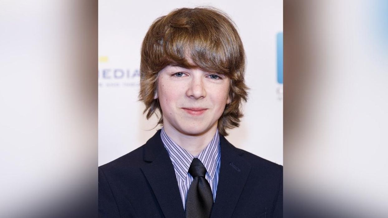 Judge Hands Down Sentence To 'Diary Of A Wimpy Kid' Actor Who Murdered His Mother