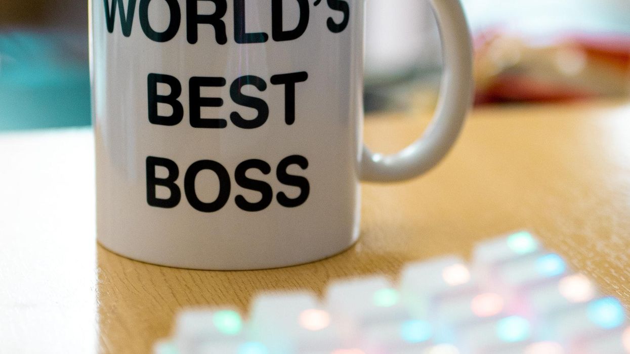 People Share Their Craziest 'Michael Scott'-Esque Boss Experiences
