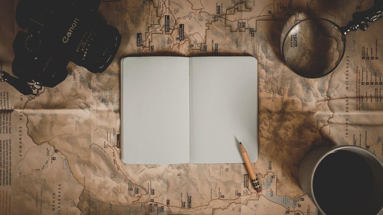 People Explain Which Quotes Permanently Changed Their Outlook