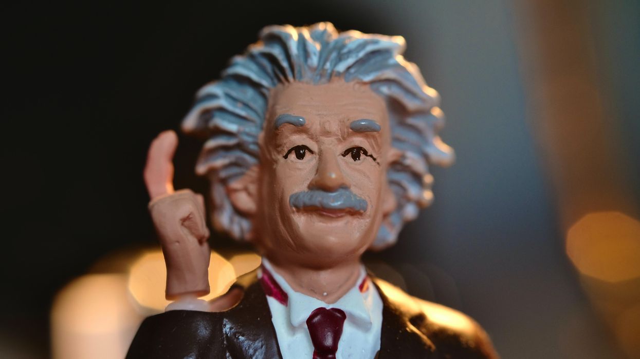 People Describe The Best Historical Examples Of 'F*** It, I'll Do It Myself'