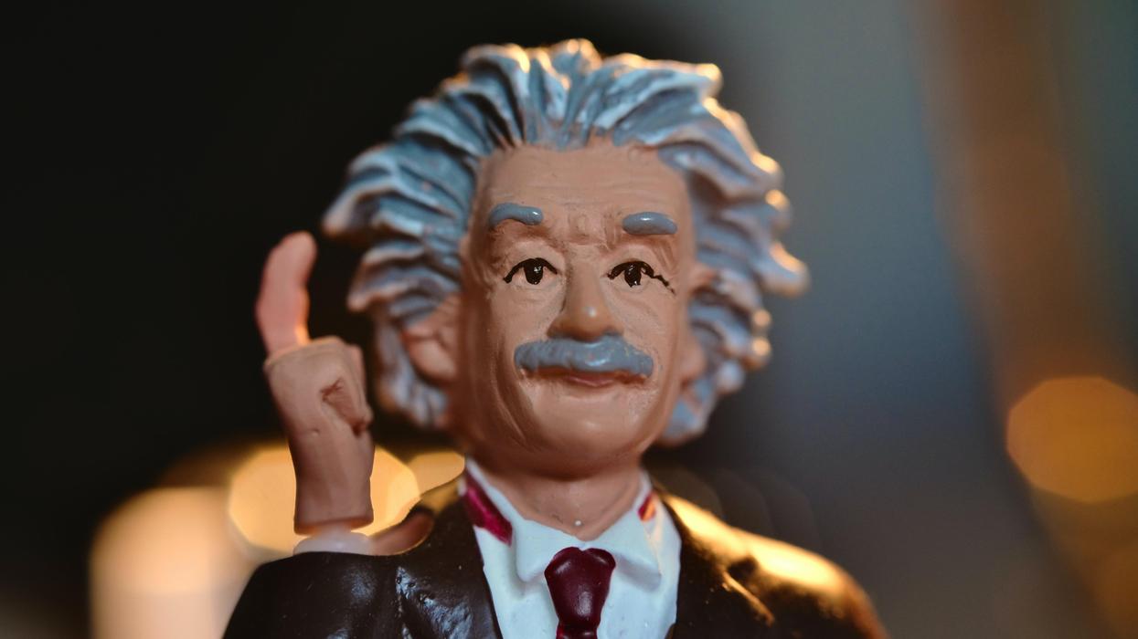 People Describe The Best Historical Examples Of 'F*** It, I'll Do It Myself'