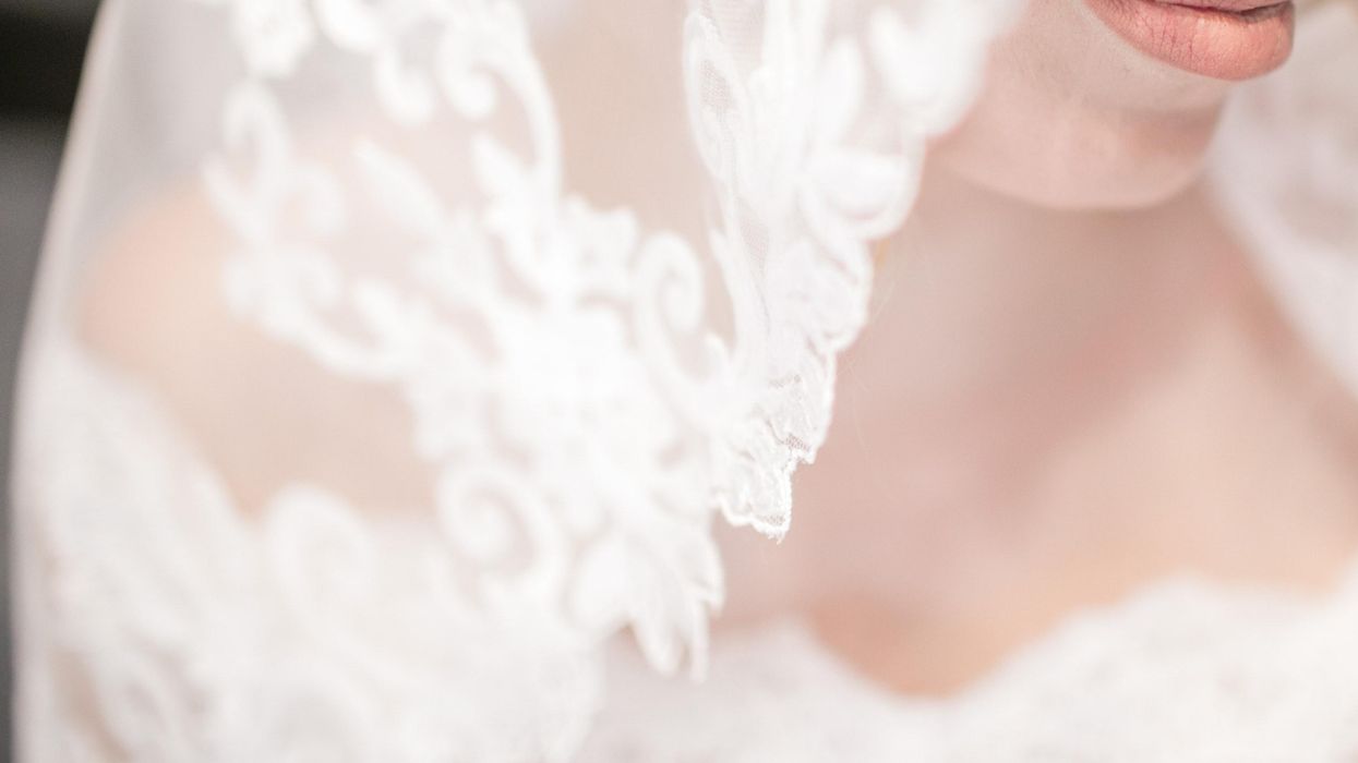 Runaway Brides Explain Why They Called Off The Wedding