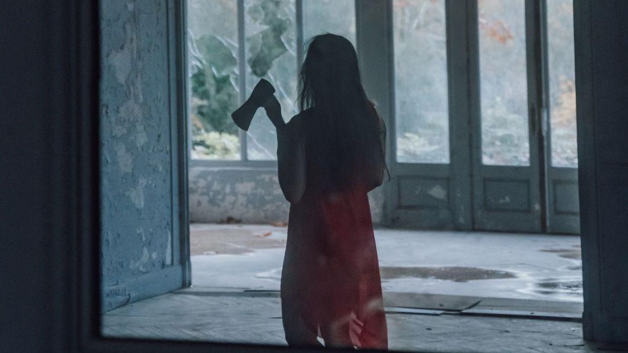 People Break Down The Scariest True Stories They Know