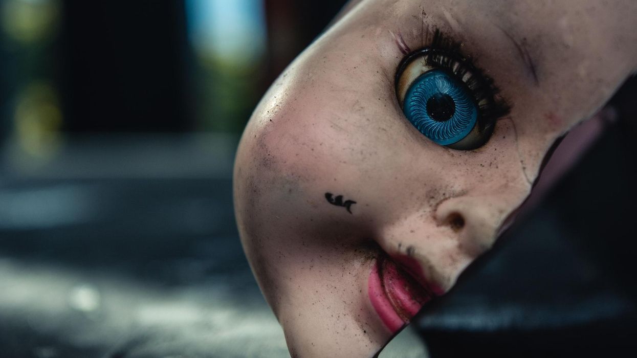 People Break Down The Creepiest Thing That's Ever Happened To Them