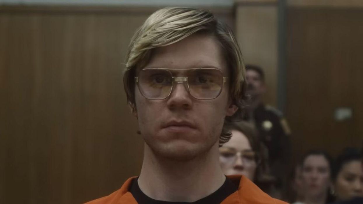 Black 'Dahmer' Crew Member Claims She Was Treated 'Horribly' On Set: 'Working On This Took Everything I Had'