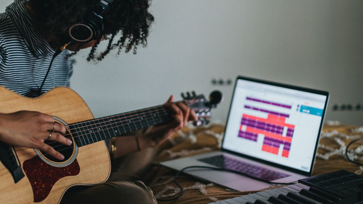 People Debate If They'd Want The Ability To Speak Every Language Or Play Every Musical Instrument